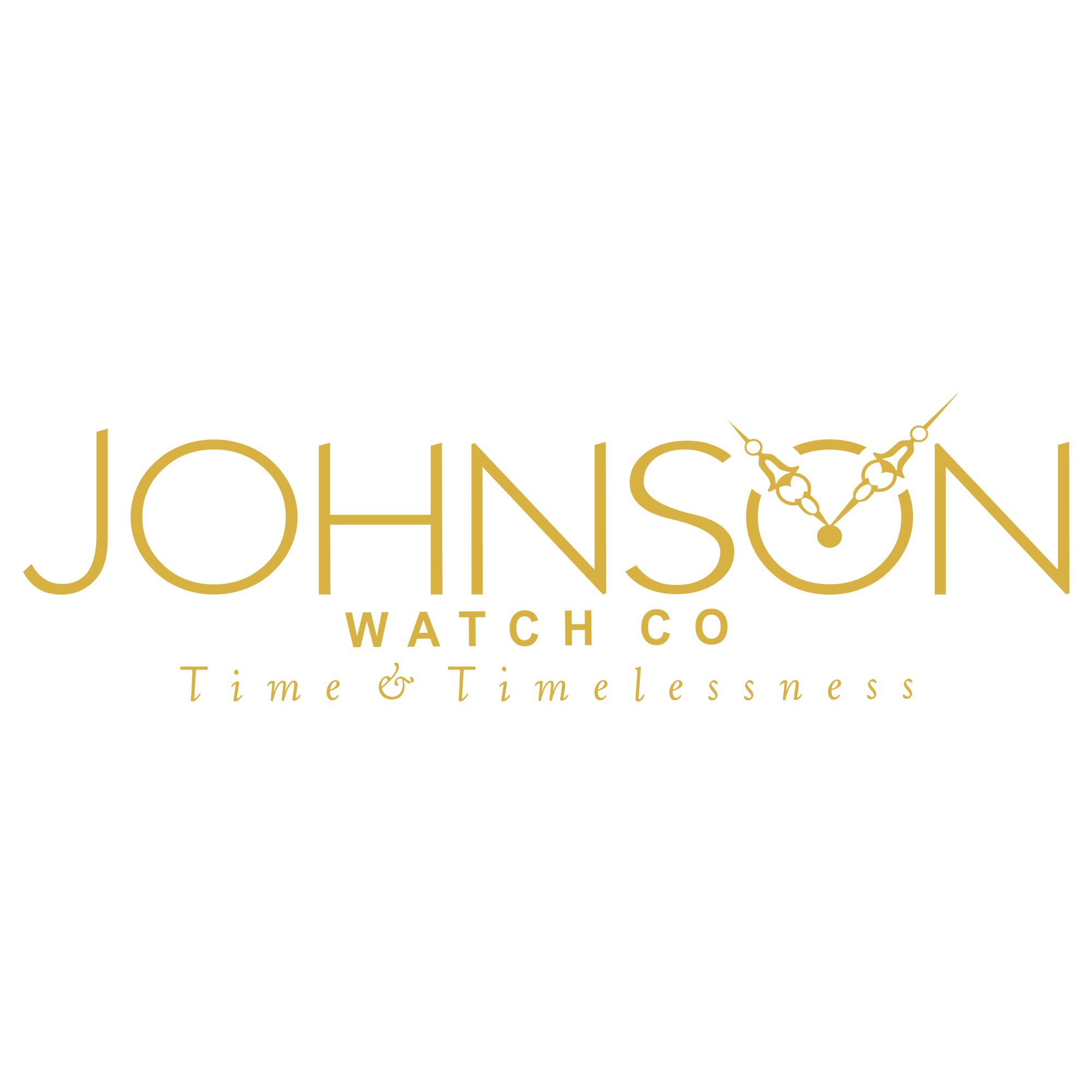 Buy luxury watches from Johnson watch showroom in New Delhi Brands of