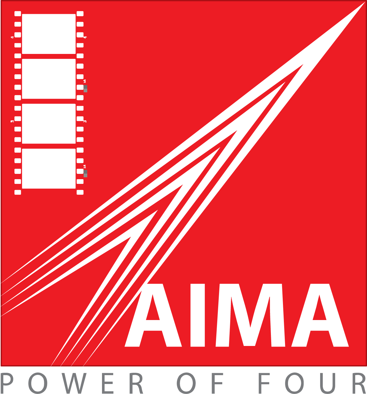aima | Brands of the World™ | Download vector logos and logotypes