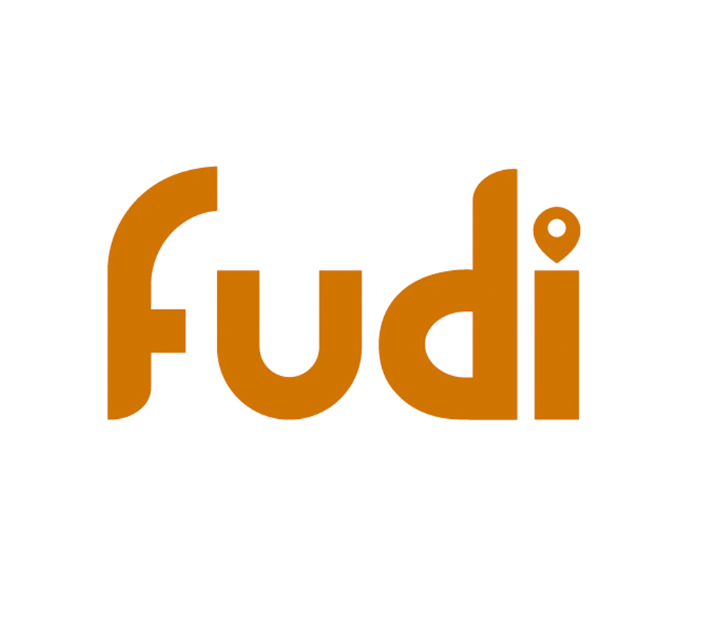 Fudi | Brands of the World™ | Download vector logos and logotypes