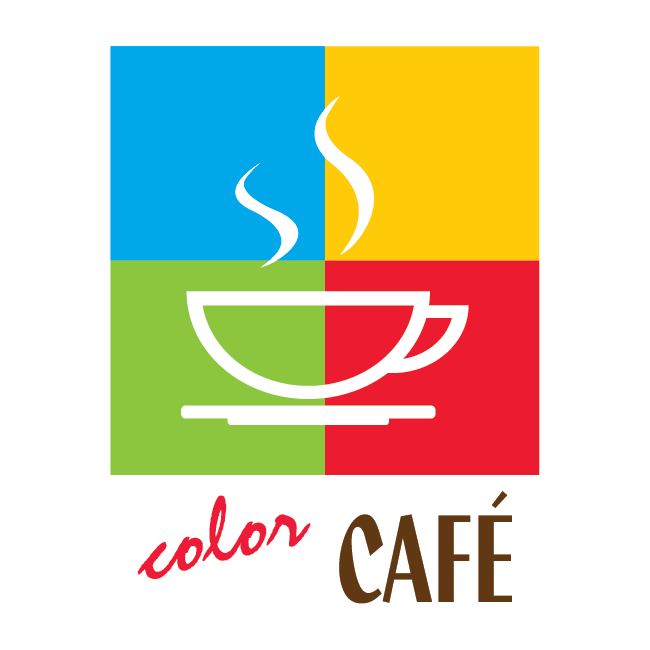 Color Café | Brands of the World™ | Download vector logos and logotypes