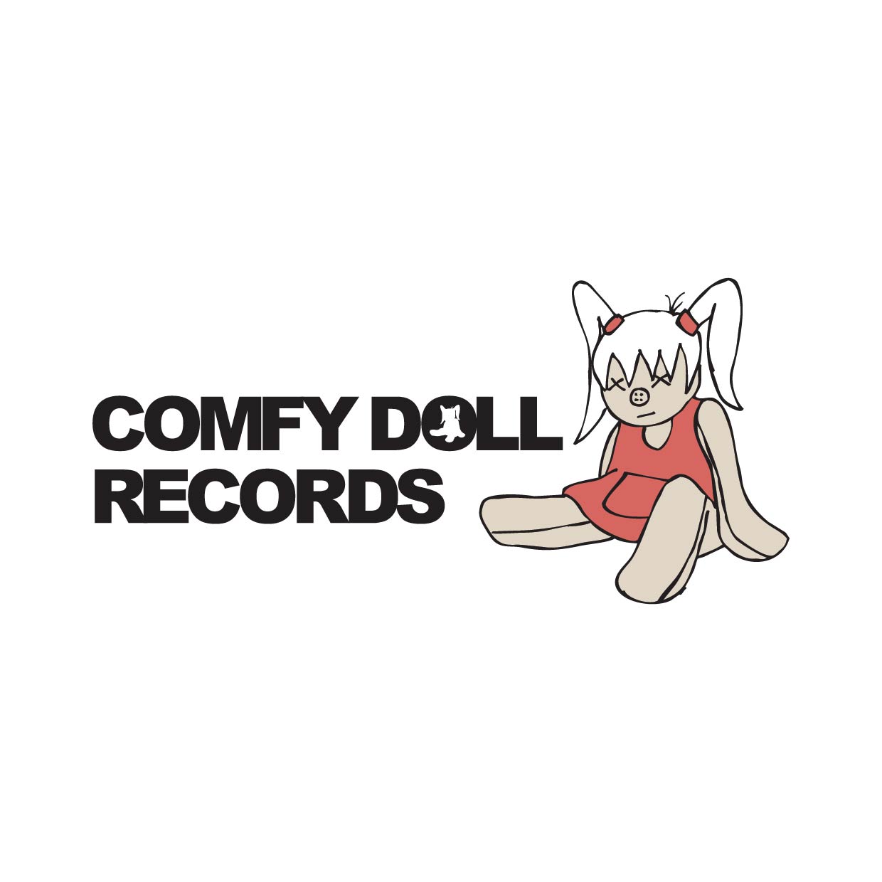 Comfy Doll Records Brands of the World™