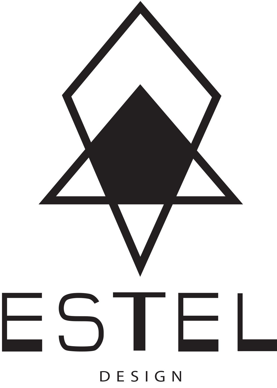 Estel Design Logo | Brands of the World™ | Download vector logos and ...