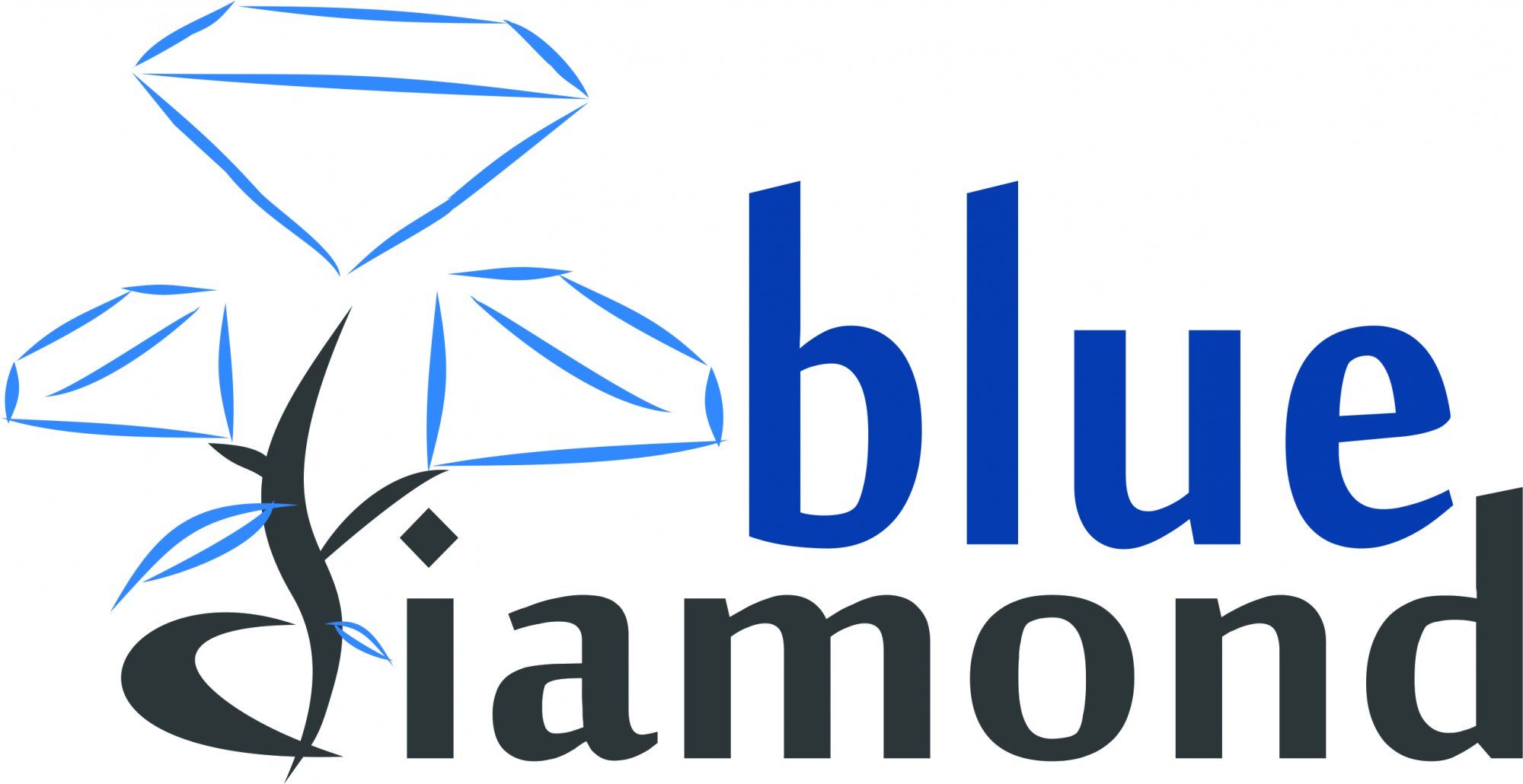 diamond logos