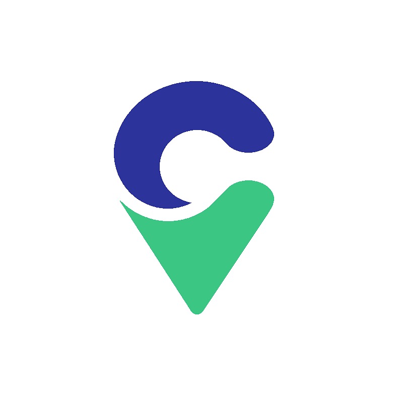 cv logo