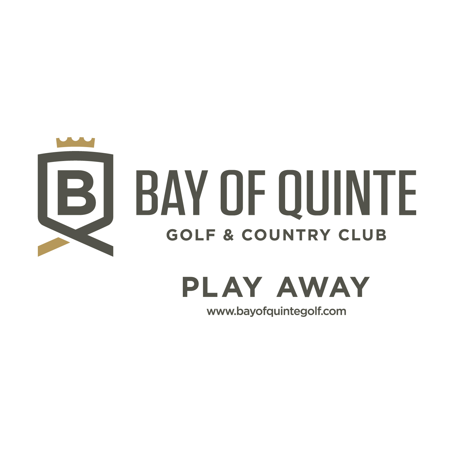Bay of Quinte Golf & Country Club Brands of the World™