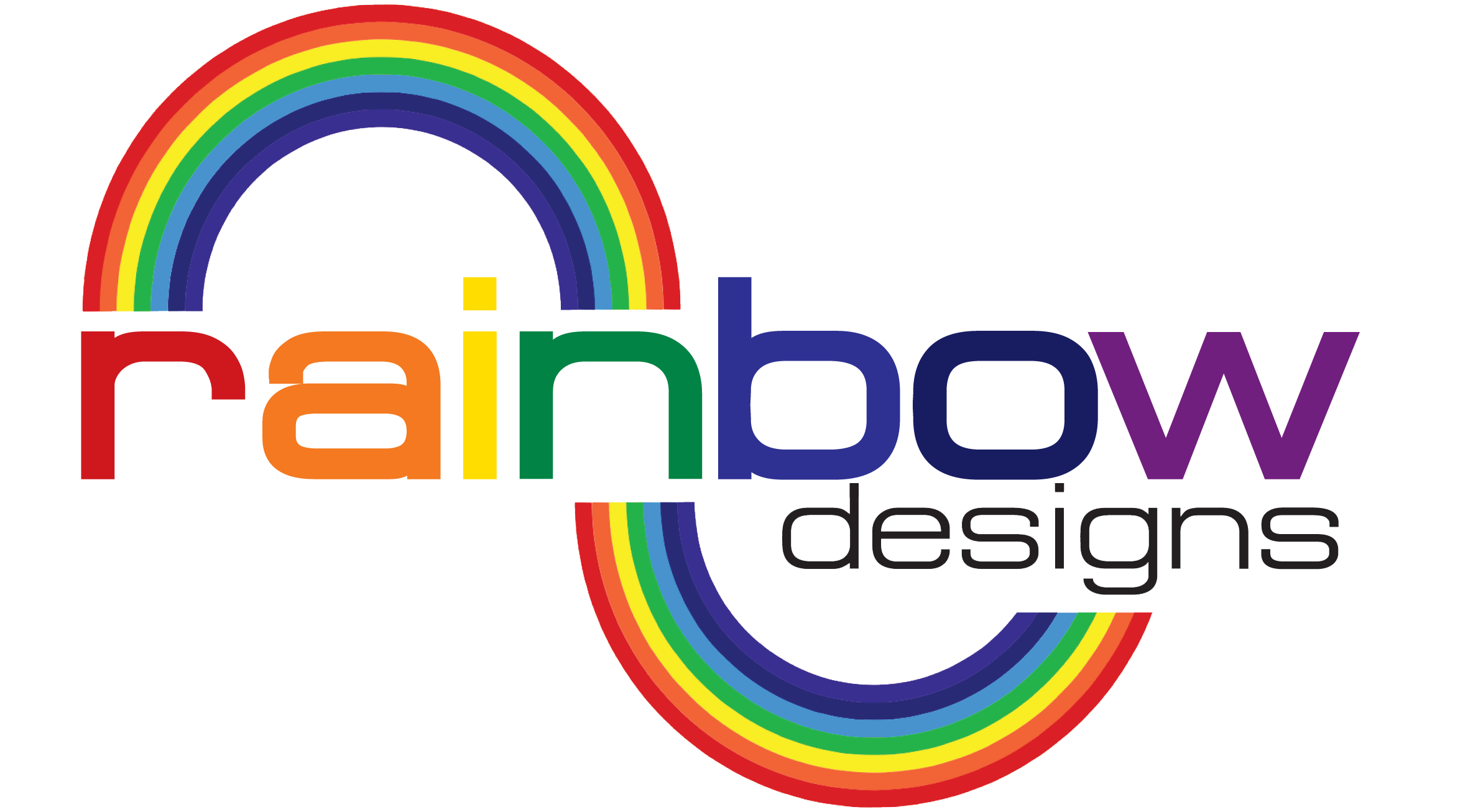 Rainbow Designs Brands Of The World 