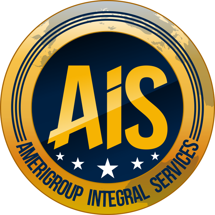 AIS Logo - Logistic Company | Brands of the World™ | Download vector