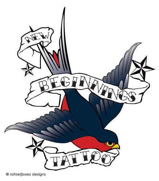 new beginnings tattoo brands of the world download vector new beginnings tattoo brands of the world download vector