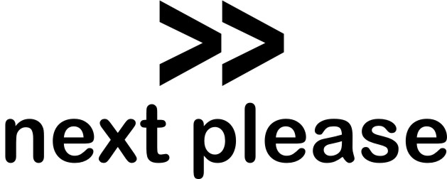 Next Please Next Please