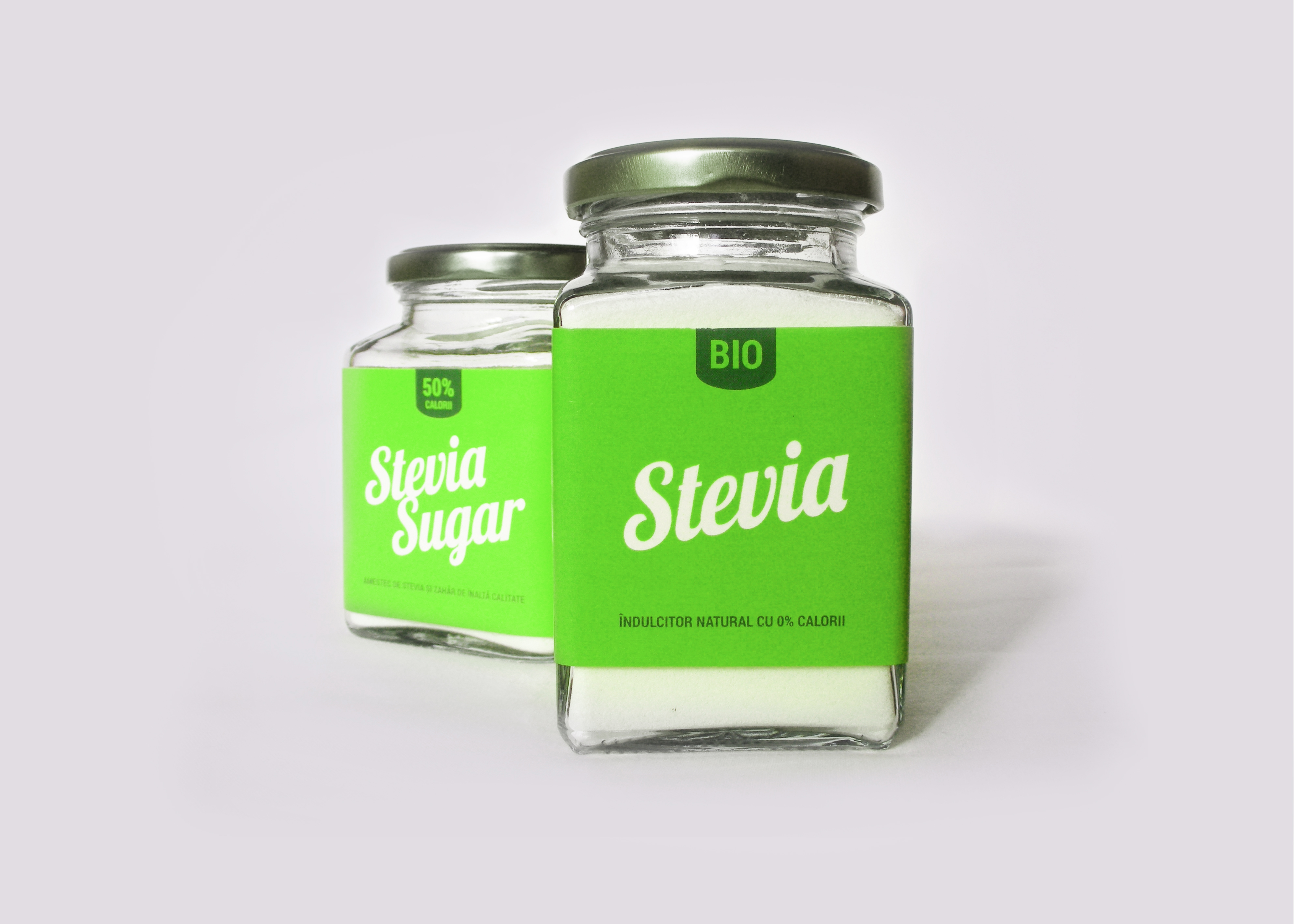 Stevia Brands of the World™ Download vector logos and logotypes