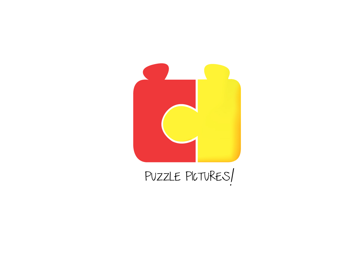 puzzle logos