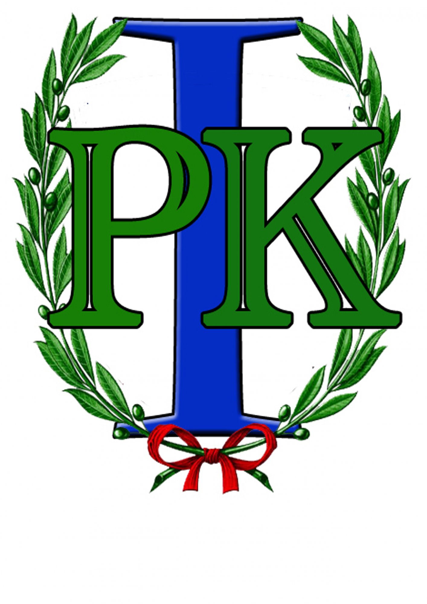 PKI | Brands of the World™ | Download vector logos and logotypes