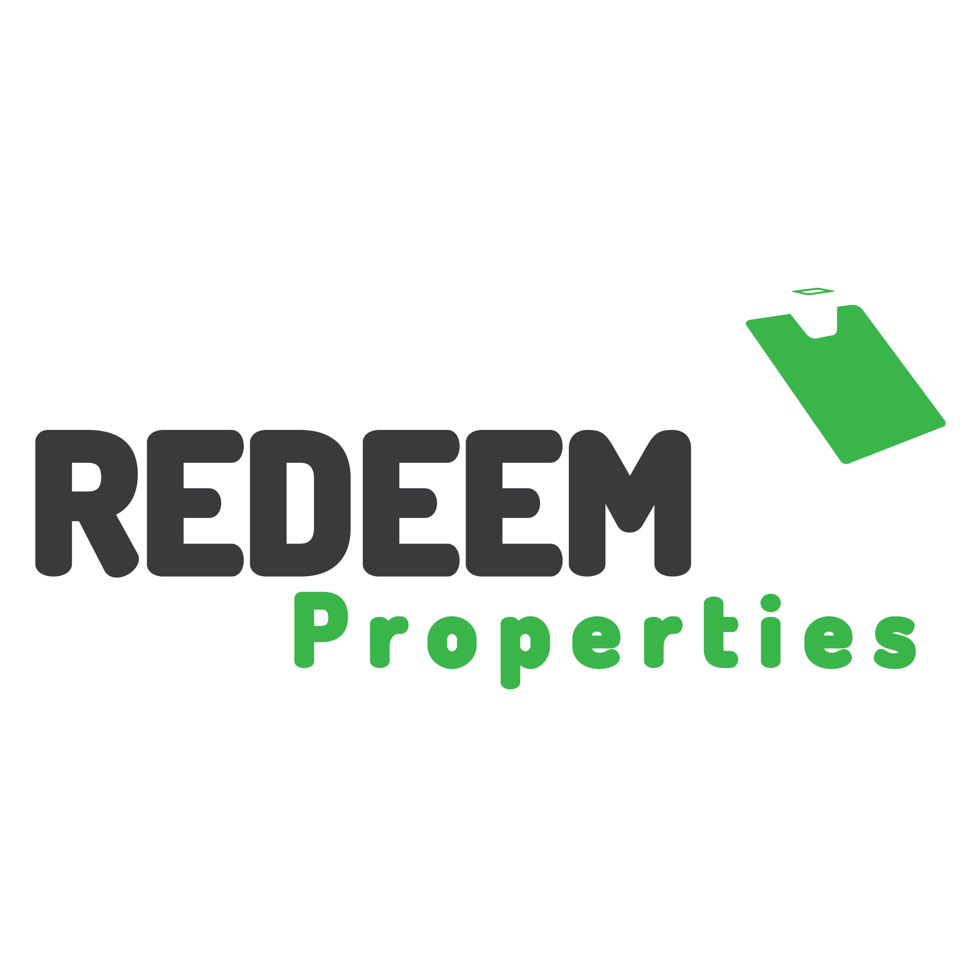 Redeem Properties Brands of the World™ Download vector logos and