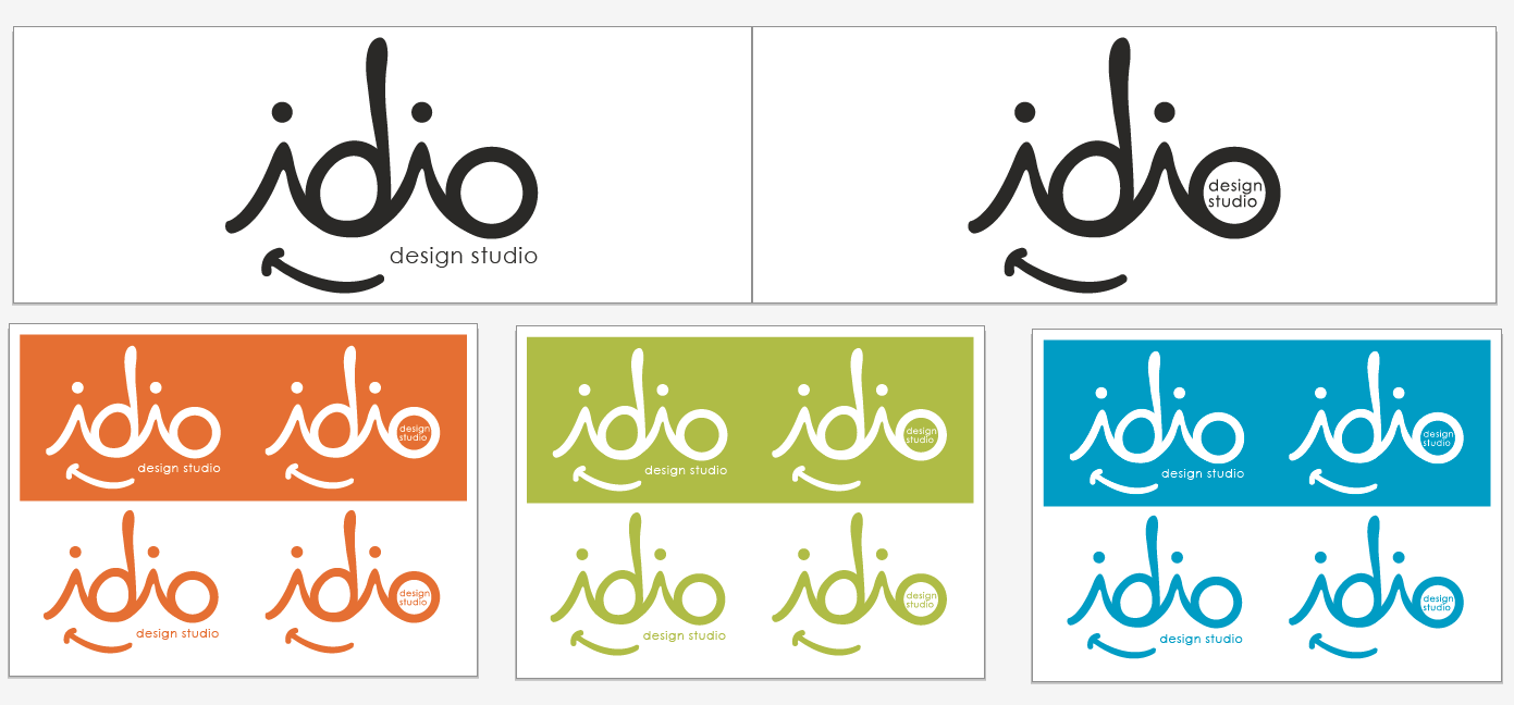 idio | Brands of the World™ | Download vector logos and logotypes