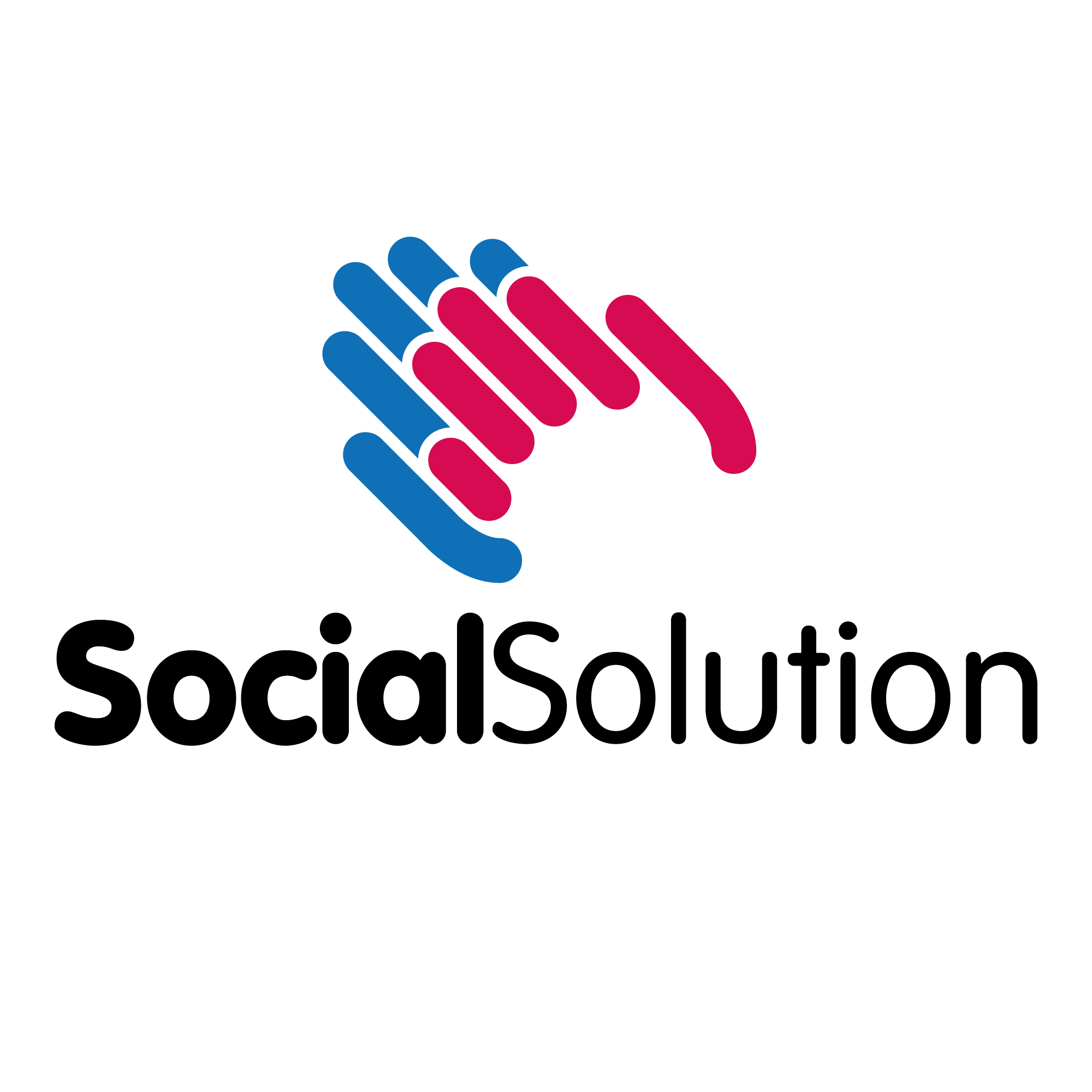 Social Solution Brands of the World™ Download vector logos and