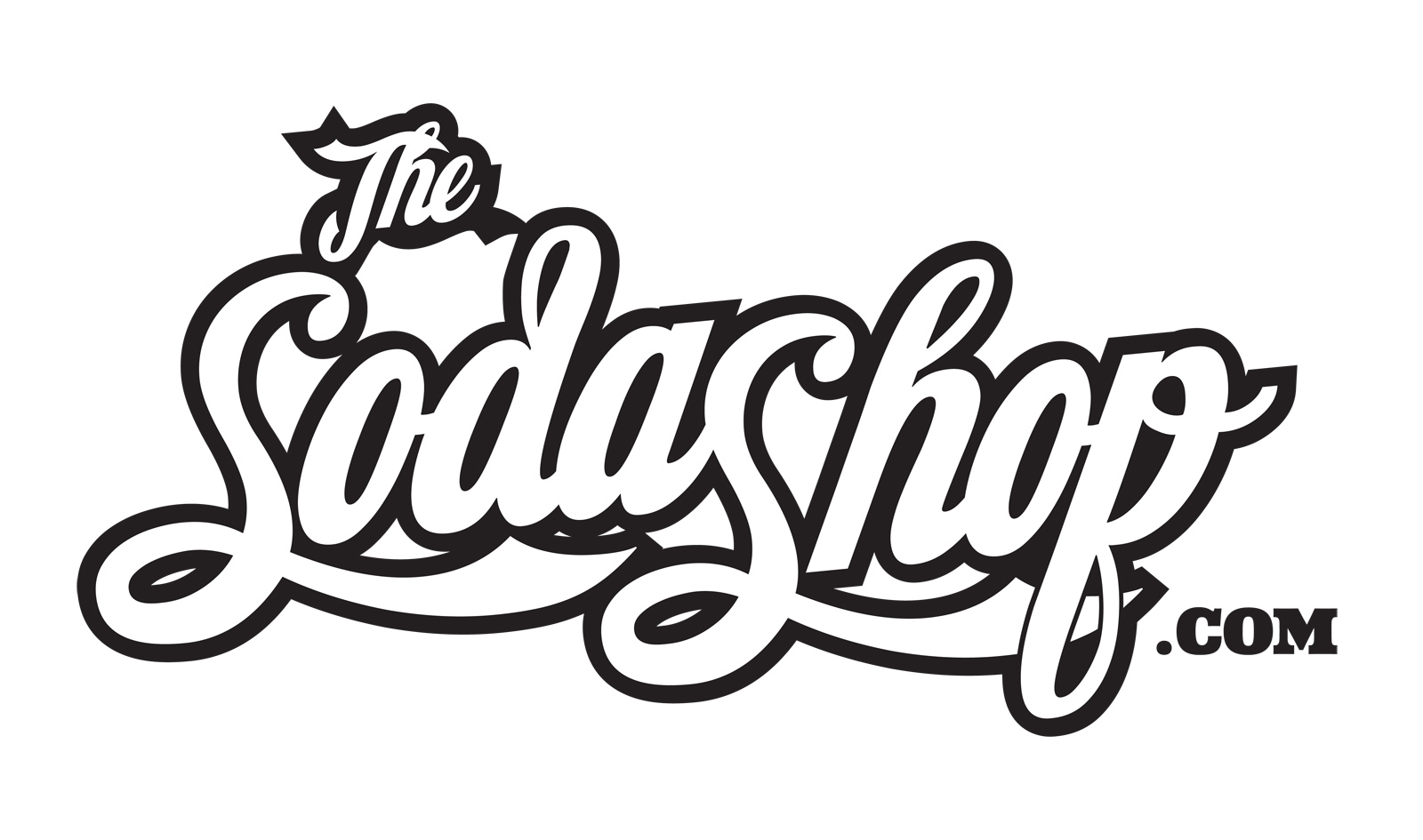 The Soda Shop Brands of the World™
