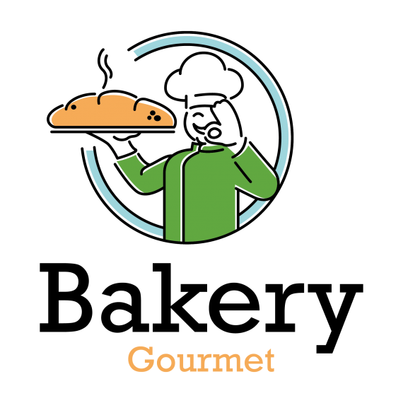 Bakery Gourment Brands of the World™ Download vector logos and