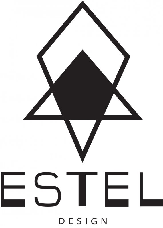 Estel Design Logo | Brands of the World™ | Download vector logos and ...