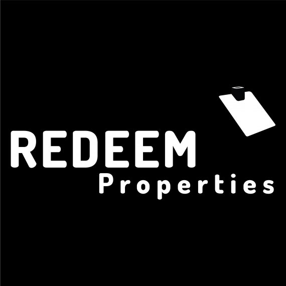 Redeem Properties | Brands of the World™ | Download vector logos and