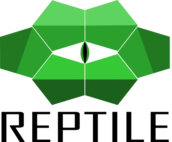 Reptile | Brands of the World™ | Download vector logos and logotypes