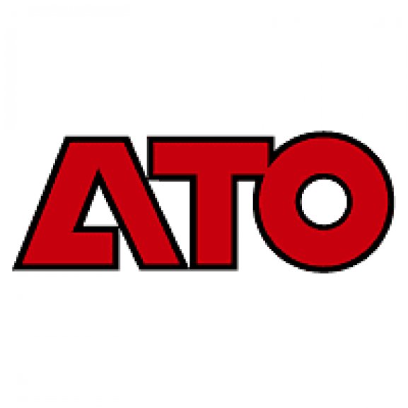 Logo of ATO