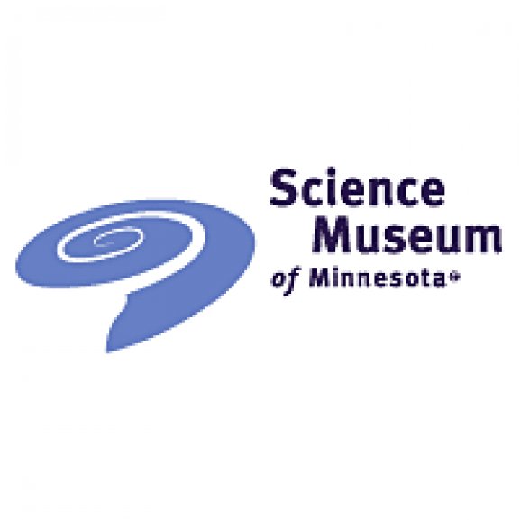 Logo of Science Museum of Minnesota