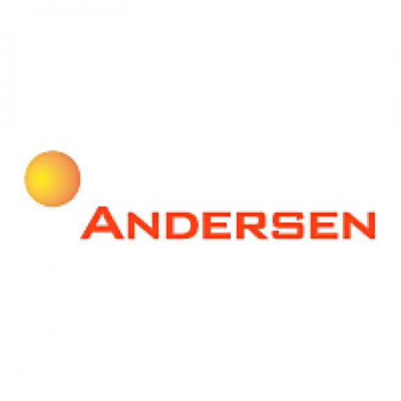 Andersen | Brands of the World™ | Download vector logos and logotypes