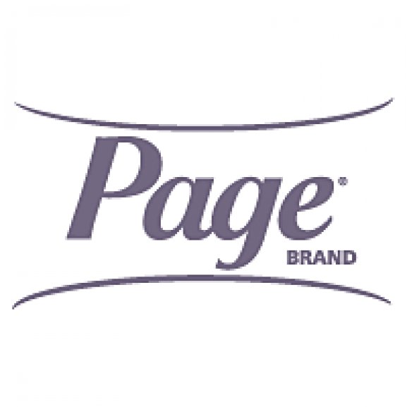 Logo of Page