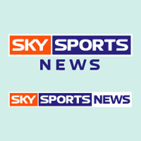 SKY sports News Brands of the World™ Download vector logos and