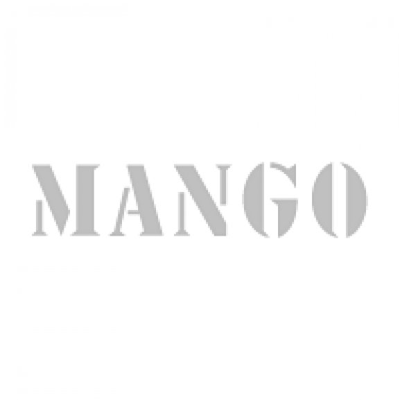 Logo of Mango