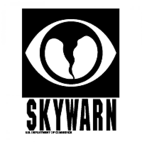 Logo of Skywarn