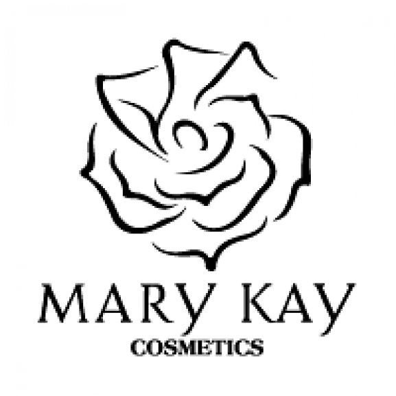 Logo of Mary Kay Cosmetics