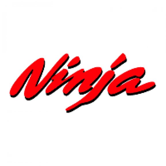 Ninja Brands of the World™ Download vector logos and logotypes