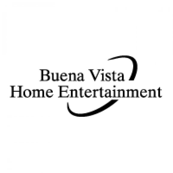 Buena Vista Home Entertainment Brands of the World™ Download vector
