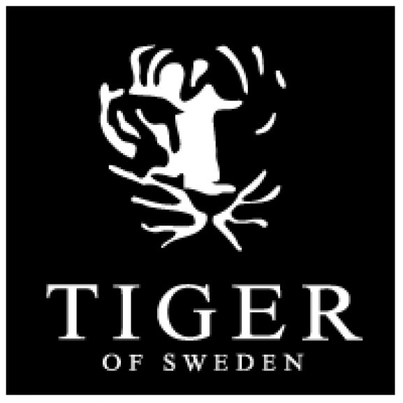 Tiger of Sweden Brands of the World™ Download vector logos and