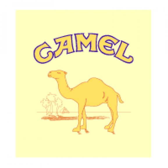 Camel Brands of the World™ Download vector logos and logotypes