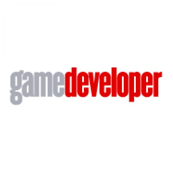 Game Developer magazine Brands of the World™ Download vector logos