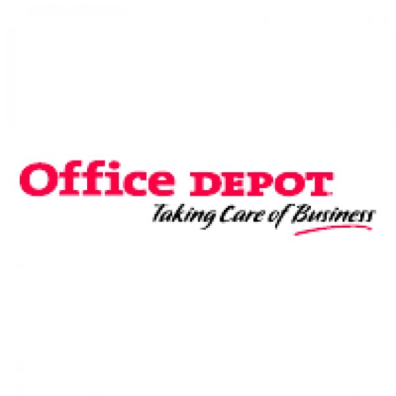 Office Depot Brands of the World™ Download vector logos and logotypes
