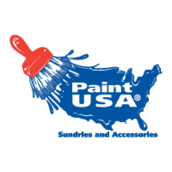 Paint USA Brands of the World™ Download vector logos and logotypes