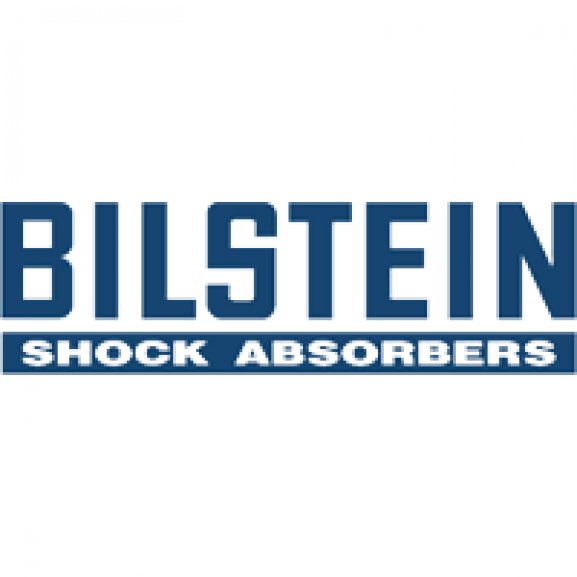 BILSTEIN SHOCK ABSORBERS Brands of the World™ Download vector logos