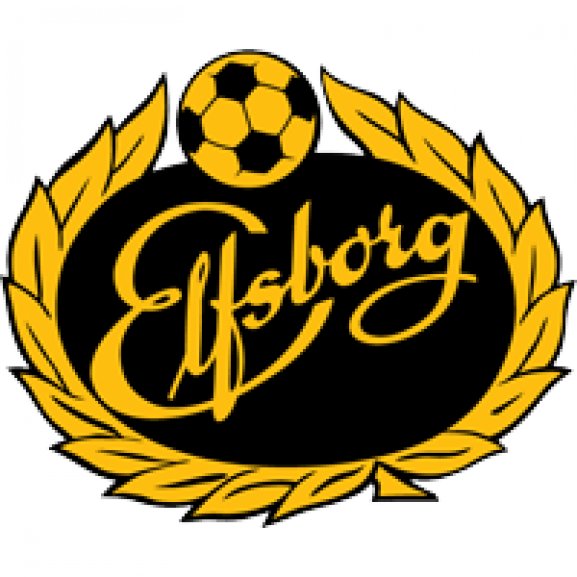 Logo of IF Elfsborg