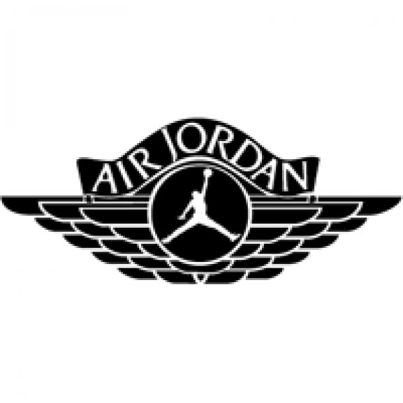 Air Jordan Brands of the World™ Download vector logos and logotypes