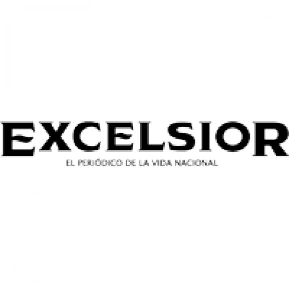 Periodico excelsior Brands of the World™ Download vector logos and