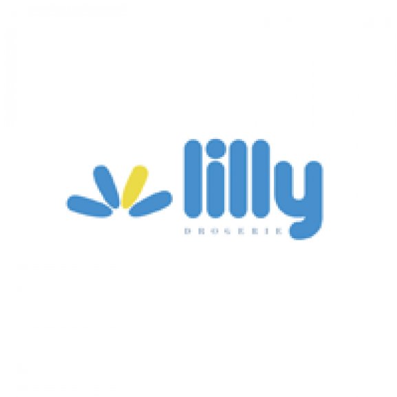 Logo of Lilly Drogerie