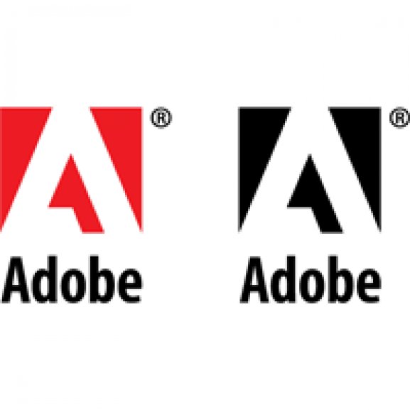 Adobe Brands of the World™ Download vector logos and logotypes