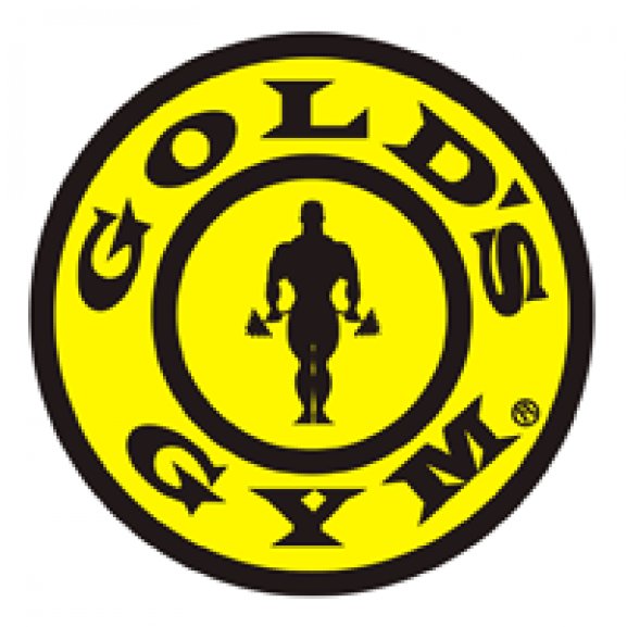 gold`s gym 2008 Brands of the World™ Download vector logos and