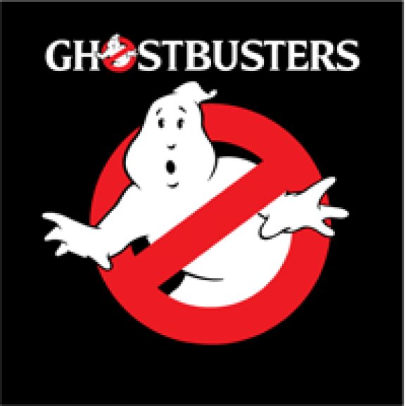 Ghostbusters Brands of the World™ Download vector logos and logotypes