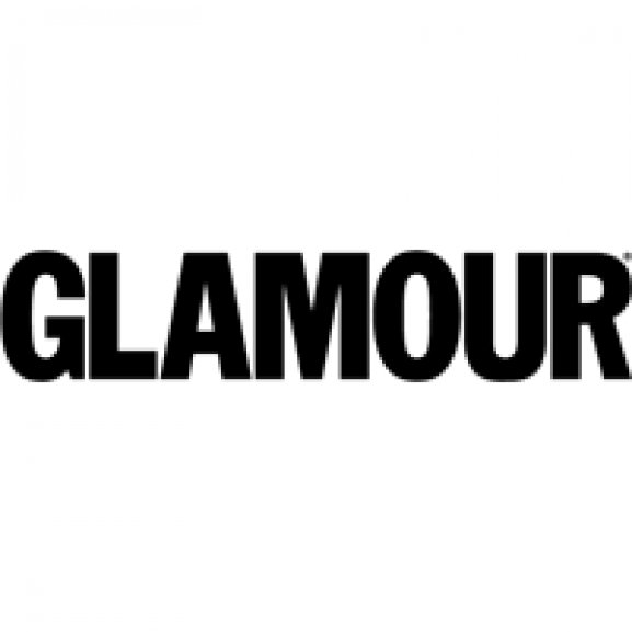 Logo of Glamour