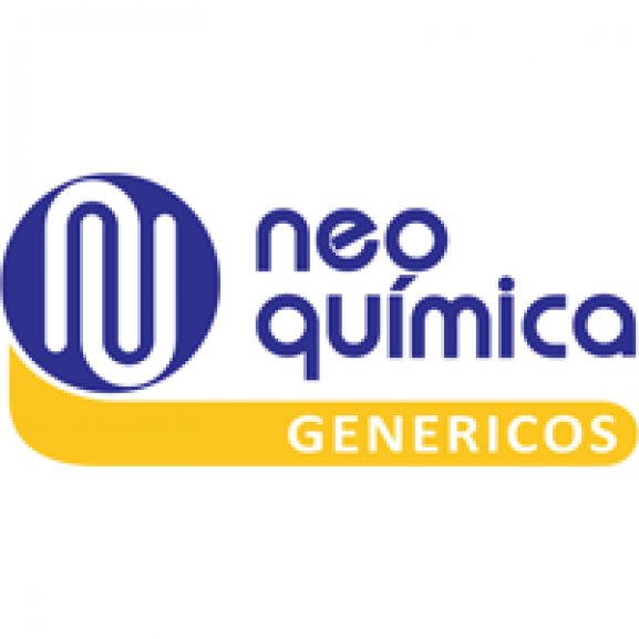 Neo Química Genéricos | Brands of the World™ | Download vector logos