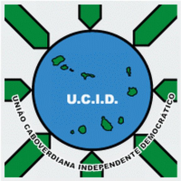Logo of UCID